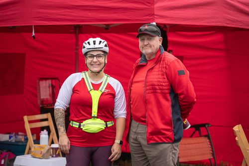 Photo coureur - Demi-Marathon Moreau 2026
