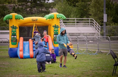 Photo coureur - Demi-Marathon Moreau 2026