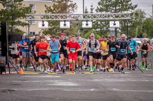 Photo coureur - Demi-Marathon Moreau 2026