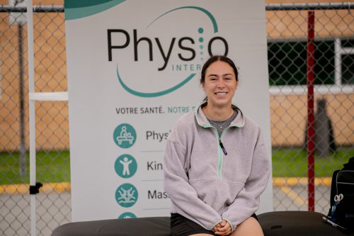 Photo coureur - Demi-Marathon Moreau 2026