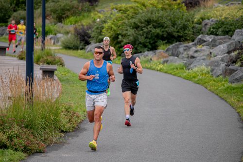 Photo coureur - Demi-Marathon Moreau 2026