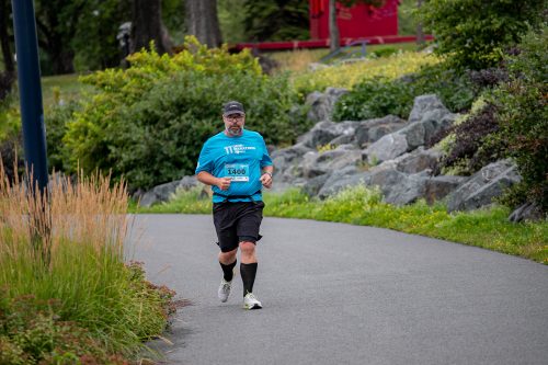 Photo coureur - Demi-Marathon Moreau 2026