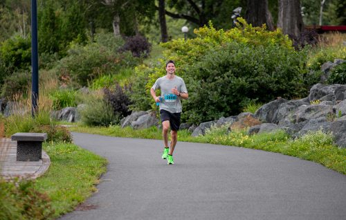 Photo coureur - Demi-Marathon Moreau 2026
