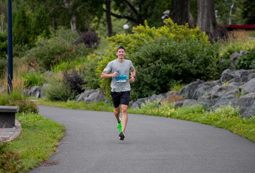Photo coureur - Demi-Marathon Moreau 2026
