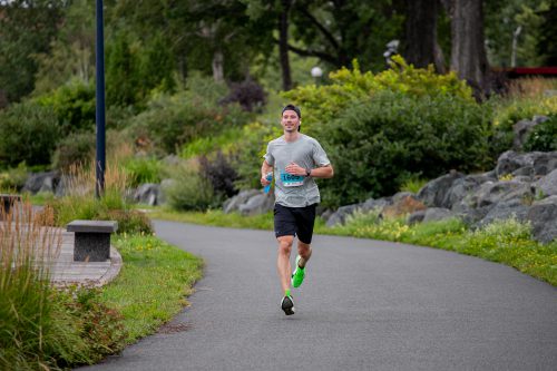 Photo coureur - Demi-Marathon Moreau 2026