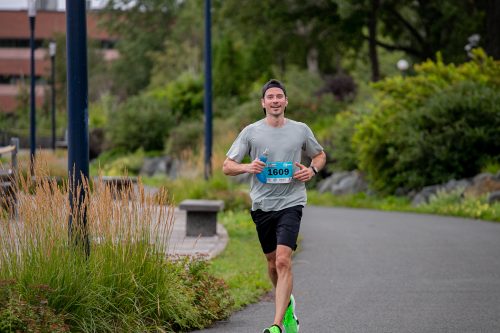 Photo coureur - Demi-Marathon Moreau 2026