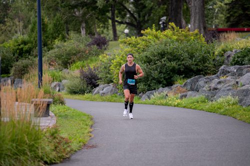 Photo coureur - Demi-Marathon Moreau 2026