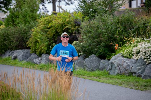 Photo coureur - Demi-Marathon Moreau 2026