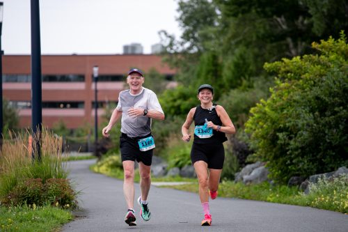 Photo coureur - Demi-Marathon Moreau 2026
