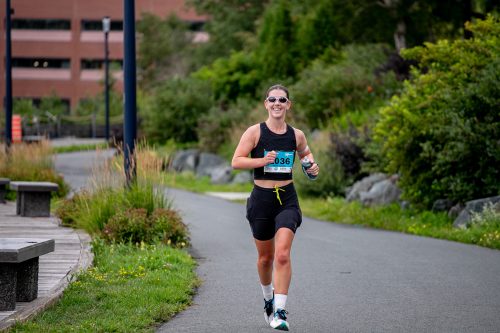 Photo coureur - Demi-Marathon Moreau 2026