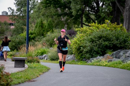 Photo coureur - Demi-Marathon Moreau 2026