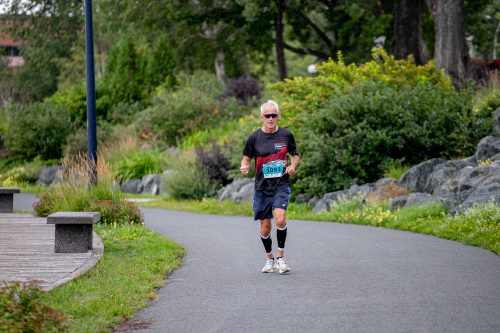 Photo coureur - Demi-Marathon Moreau 2026
