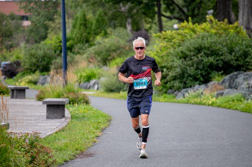 Photo coureur - Demi-Marathon Moreau 2026