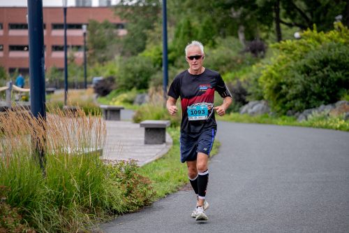 Photo coureur - Demi-Marathon Moreau 2026