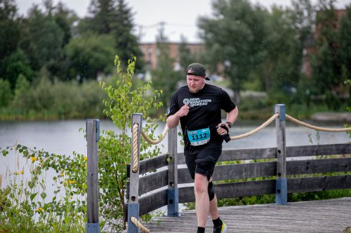Photo coureur - Demi-Marathon Moreau 2026