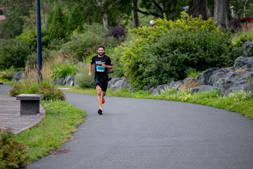Photo coureur - Demi-Marathon Moreau 2026