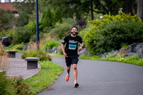 Photo coureur - Demi-Marathon Moreau 2026