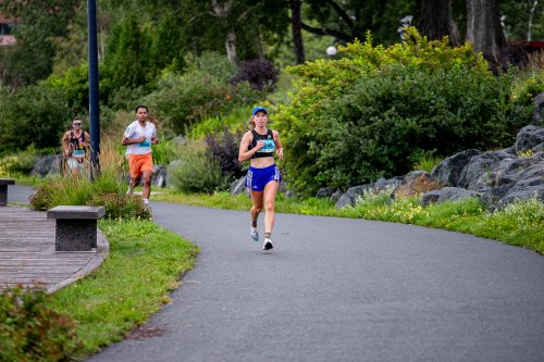Photo coureur - Demi-Marathon Moreau 2026