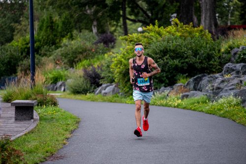 Photo coureur - Demi-Marathon Moreau 2026