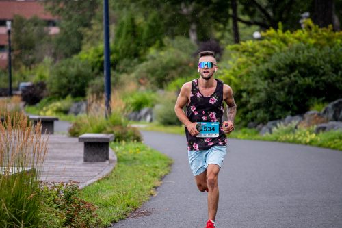 Photo coureur - Demi-Marathon Moreau 2026