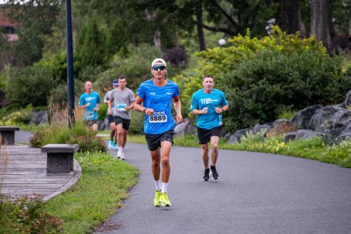 Photo coureur - Demi-Marathon Moreau 2026
