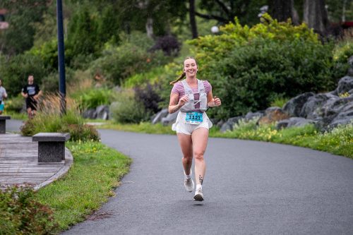 Photo coureur - Demi-Marathon Moreau 2026