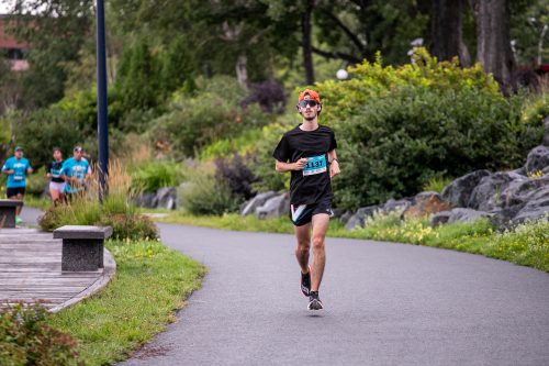 Photo coureur - Demi-Marathon Moreau 2026
