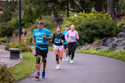 Photo coureur - Demi-Marathon Moreau 2026
