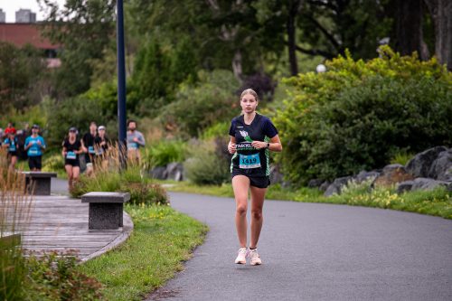 Photo coureur - Demi-Marathon Moreau 2026