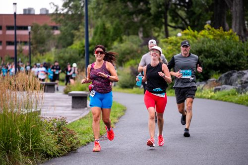 Photo coureur - Demi-Marathon Moreau 2026