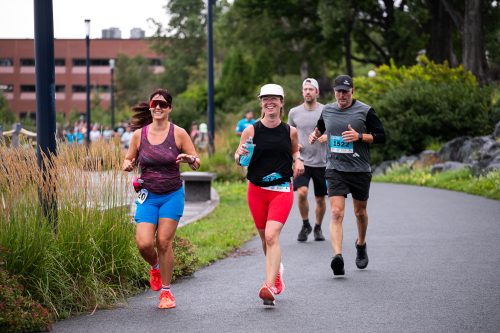 Photo coureur - Demi-Marathon Moreau 2026