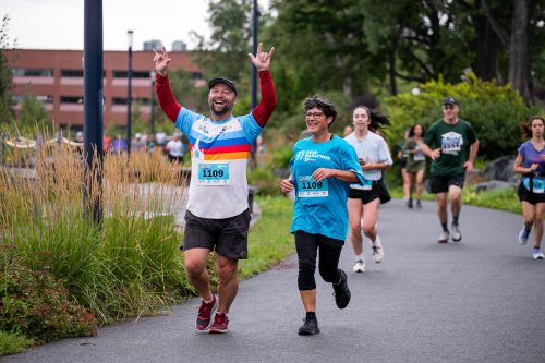 Photo coureur - Demi-Marathon Moreau 2026