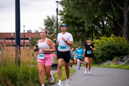 Photo coureur - Demi-Marathon Moreau 2026