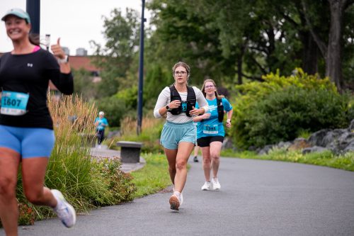 Photo coureur - Demi-Marathon Moreau 2026