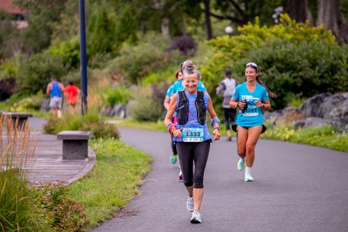 Photo coureur - Demi-Marathon Moreau 2026