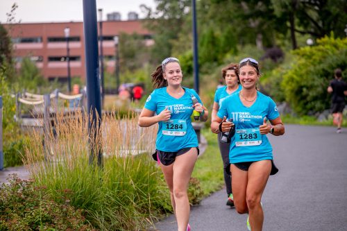 Photo coureur - Demi-Marathon Moreau 2026