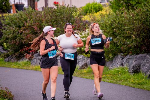 Photo coureur - Demi-Marathon Moreau 2026