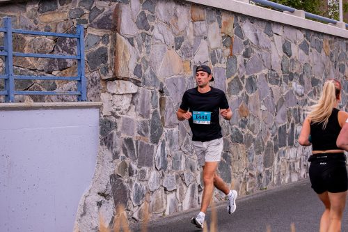 Photo coureur - Demi-Marathon Moreau 2026