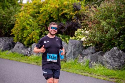 Photo coureur - Demi-Marathon Moreau 2026