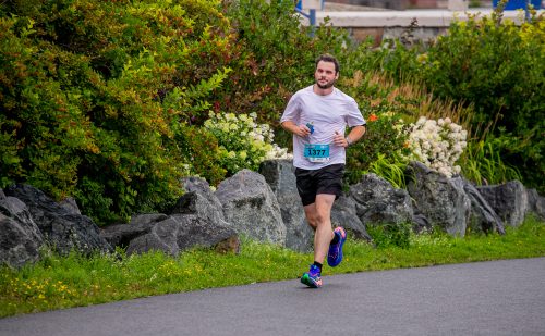 Photo coureur - Demi-Marathon Moreau 2026