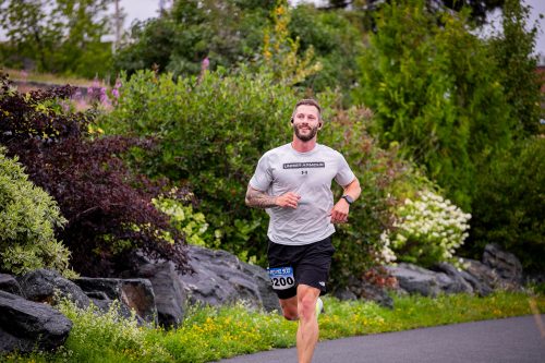 Photo coureur - Demi-Marathon Moreau 2026