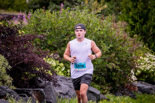 Photo coureur - Demi-Marathon Moreau 2026