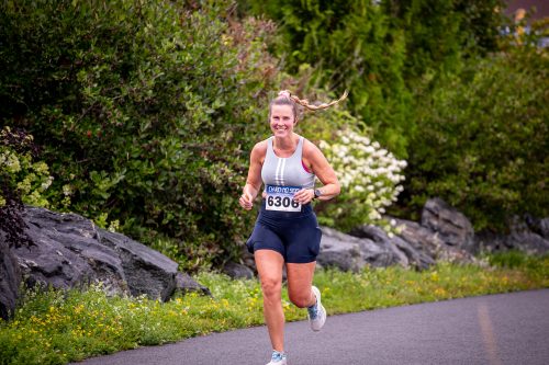 Photo coureur - Demi-Marathon Moreau 2026