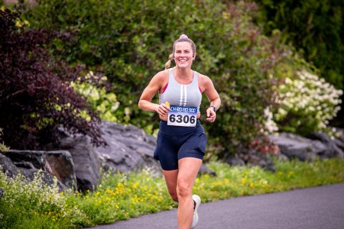 Photo coureur - Demi-Marathon Moreau 2026