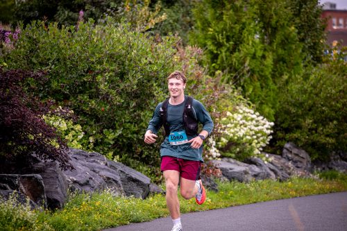 Photo coureur - Demi-Marathon Moreau 2026