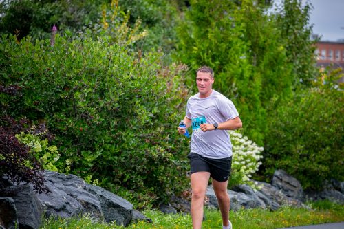 Photo coureur - Demi-Marathon Moreau 2026