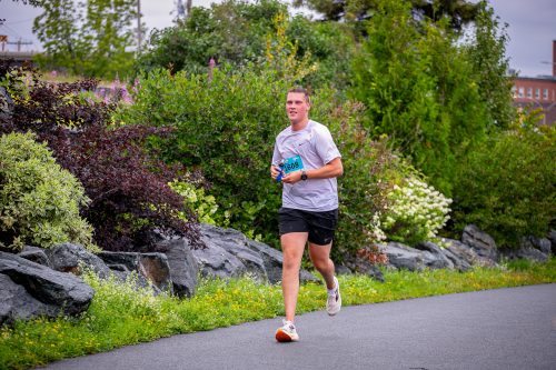 Photo coureur - Demi-Marathon Moreau 2026