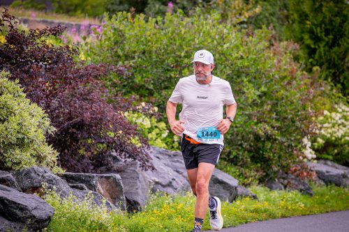 Photo coureur - Demi-Marathon Moreau 2026