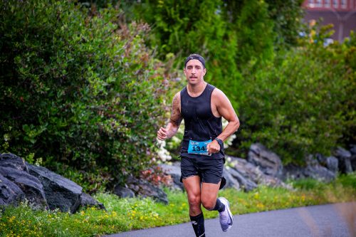 Photo coureur - Demi-Marathon Moreau 2026