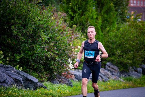 Photo coureur - Demi-Marathon Moreau 2026